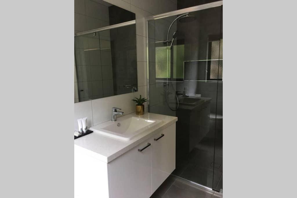 Mountain Mist Apartments Bright Εξωτερικό φωτογραφία