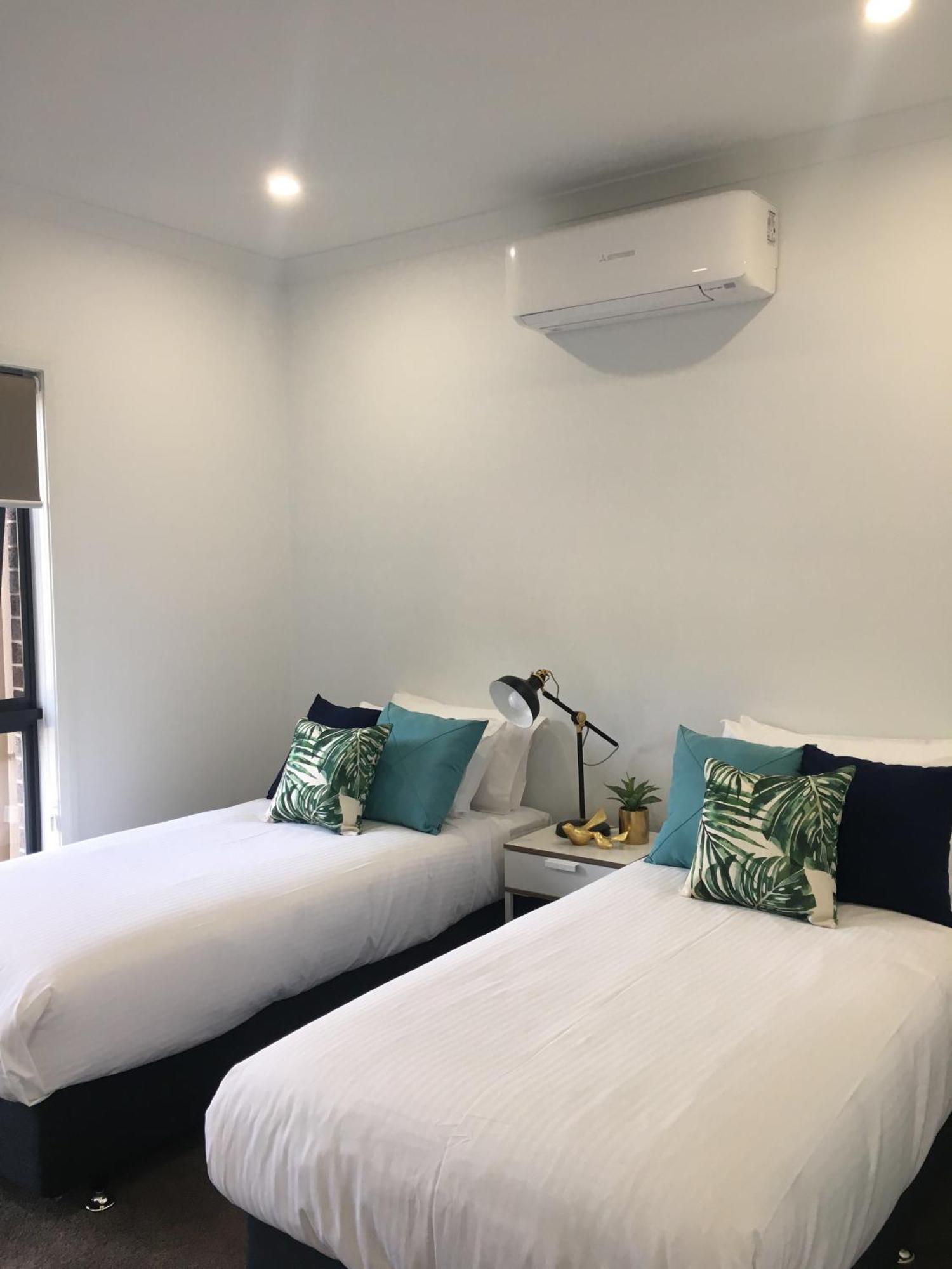 Mountain Mist Apartments Bright Εξωτερικό φωτογραφία